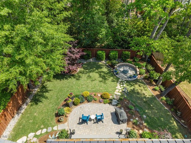 2118 Cowper Drive, Raleigh, NC 27608