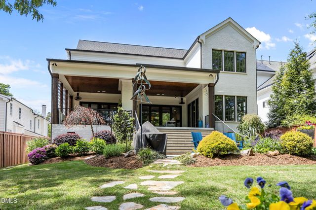 2118 Cowper Drive, Raleigh, NC 27608