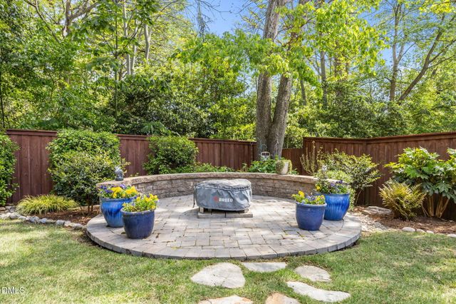 2118 Cowper Drive, Raleigh, NC 27608