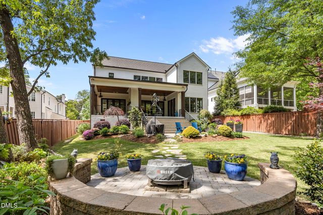 2118 Cowper Drive, Raleigh, NC 27608