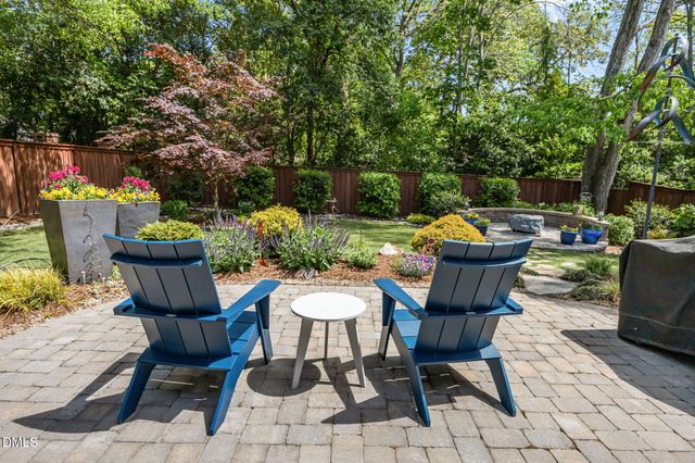 2118 Cowper Drive, Raleigh, NC 27608