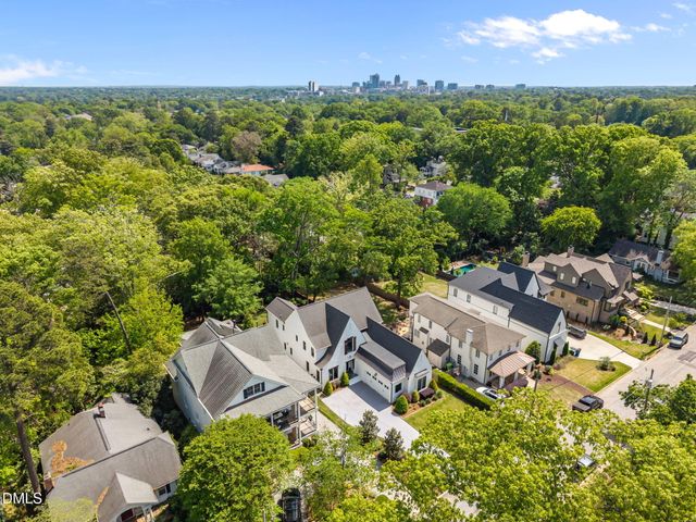 2118 Cowper Drive, Raleigh, NC 27608