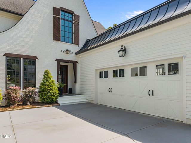 2118 Cowper Drive, Raleigh, NC 27608