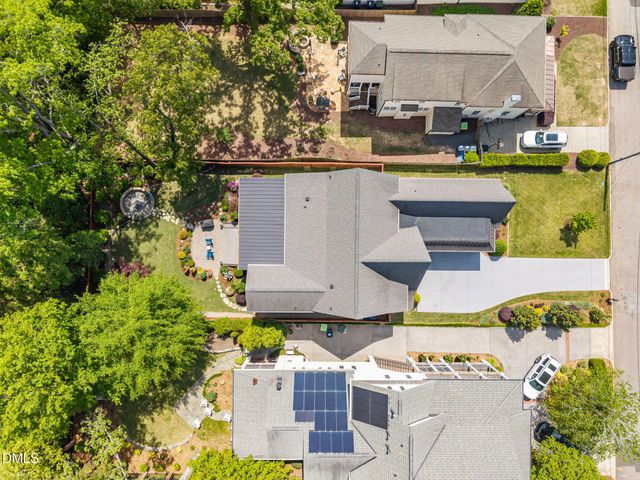 2118 Cowper Drive, Raleigh, NC 27608