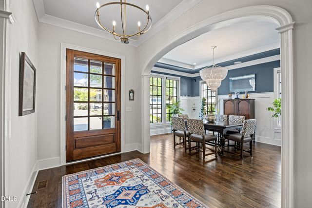 2118 Cowper Drive, Raleigh, NC 27608