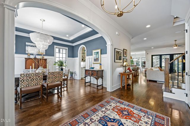 2118 Cowper Drive, Raleigh, NC 27608