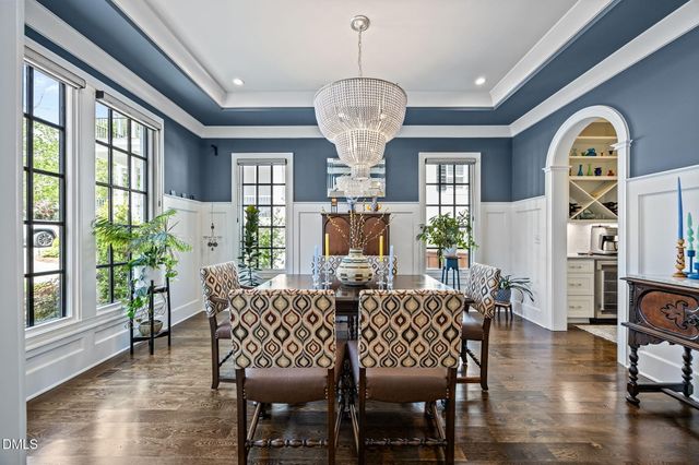 2118 Cowper Drive, Raleigh, NC 27608