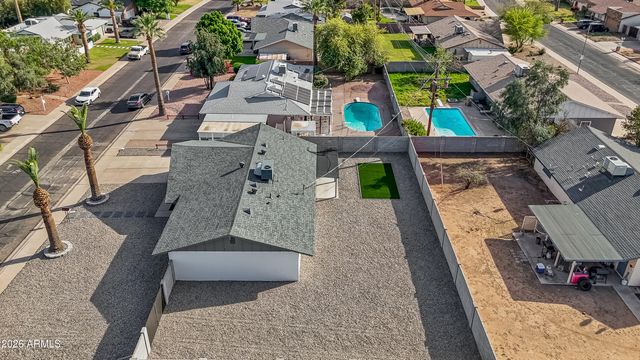 8944 N 17TH Lane, Phoenix, AZ 85021