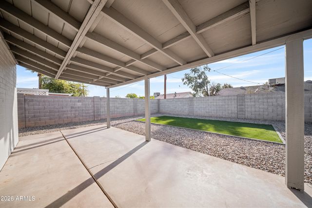 8944 N 17TH Lane, Phoenix, AZ 85021
