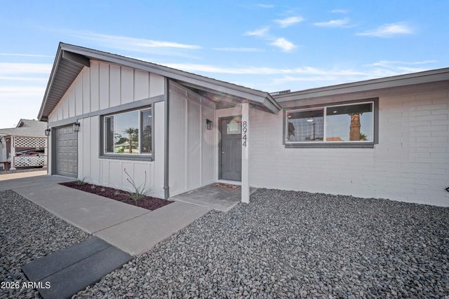 8944 N 17TH Lane, Phoenix, AZ 85021
