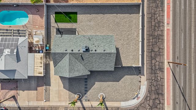 8944 N 17TH Lane, Phoenix, AZ 85021