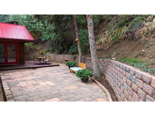 907 Fourmile Canyon Dr, Boulder, CO 80302