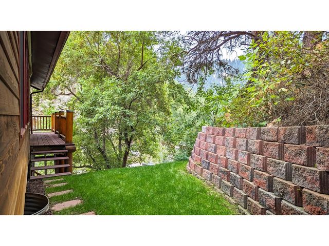 907 Fourmile Canyon Dr, Boulder, CO 80302