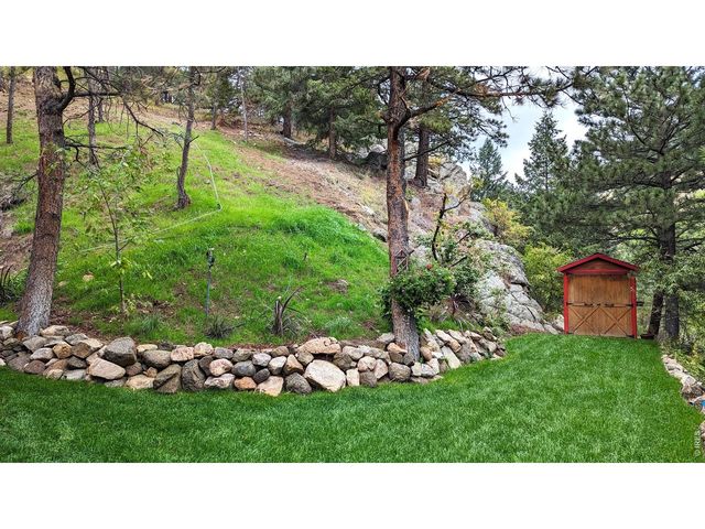 907 Fourmile Canyon Dr, Boulder, CO 80302