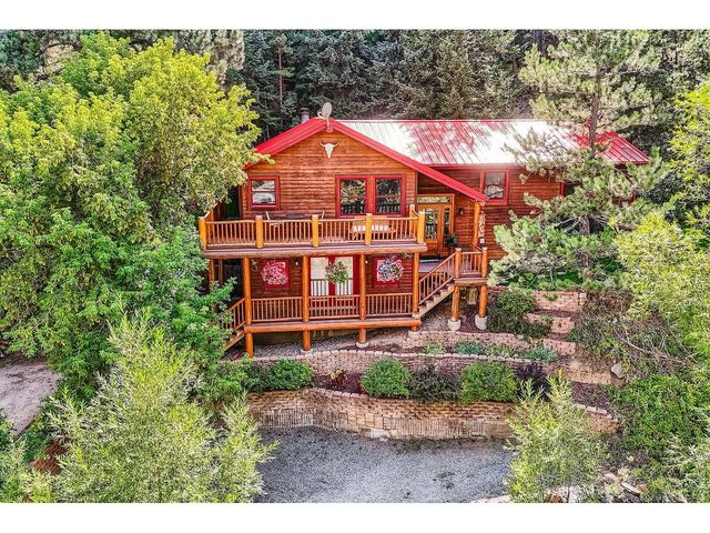 907 Fourmile Canyon Dr, Boulder, CO 80302