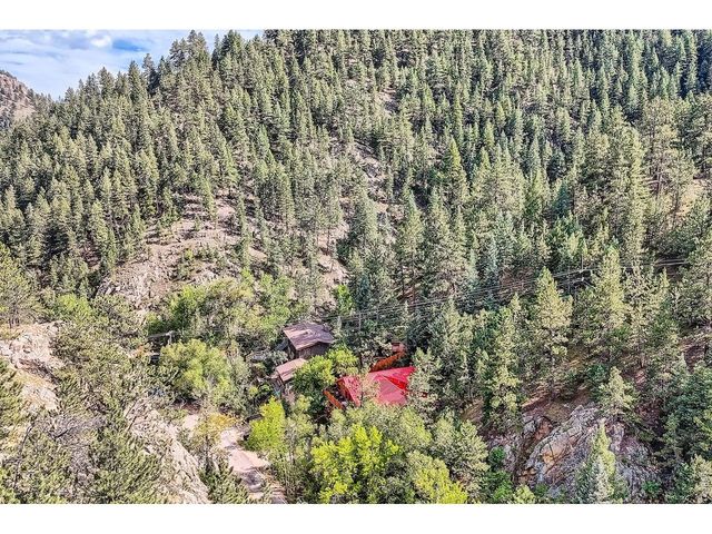 907 Fourmile Canyon Dr, Boulder, CO 80302