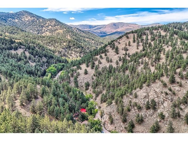 907 Fourmile Canyon Dr, Boulder, CO 80302