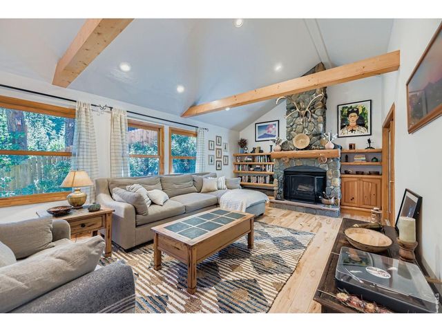 907 Fourmile Canyon Dr, Boulder, CO 80302