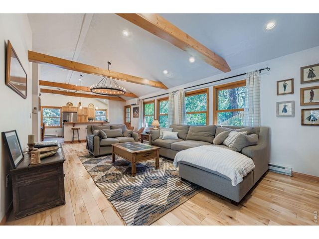 907 Fourmile Canyon Dr, Boulder, CO 80302