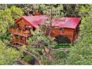 907 Fourmile Canyon Dr, Boulder, CO 80302