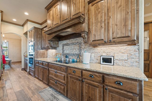 9833 Wildcat Ridge, Godley, TX 76044