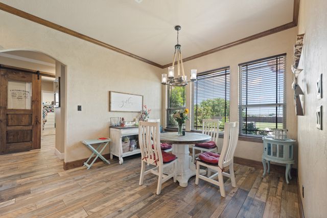 9833 Wildcat Ridge, Godley, TX 76044