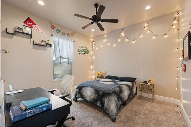 9833 Wildcat Ridge, Godley, TX 76044