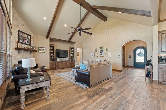 9833 Wildcat Ridge, Godley, TX 76044