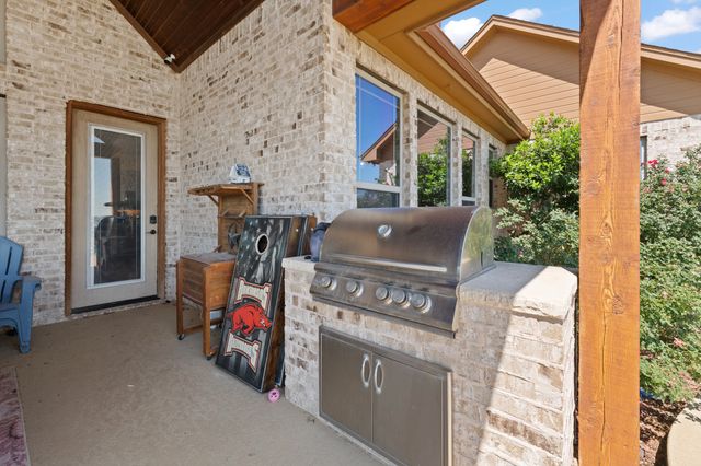 9833 Wildcat Ridge, Godley, TX 76044