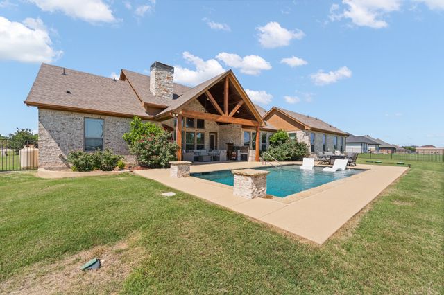 9833 Wildcat Ridge, Godley, TX 76044