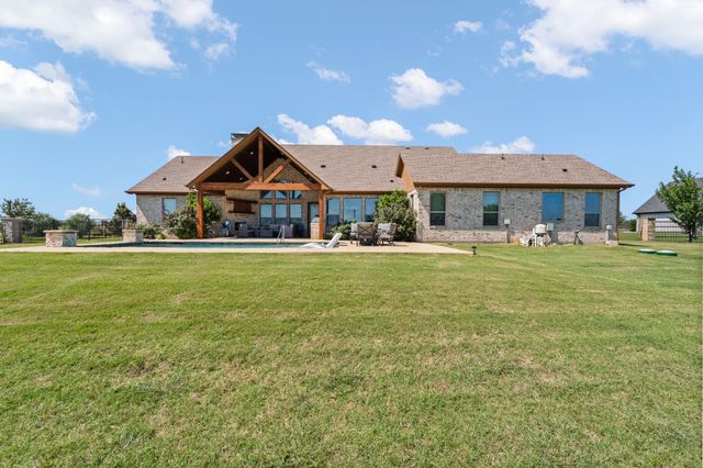 9833 Wildcat Ridge, Godley, TX 76044