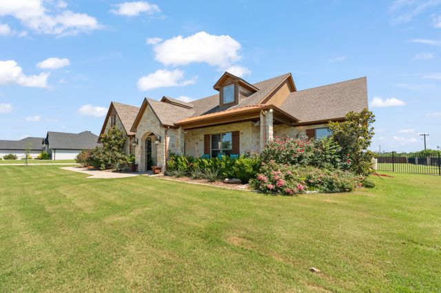 9833 Wildcat Ridge, Godley, TX 76044