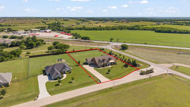 9833 Wildcat Ridge, Godley, TX 76044