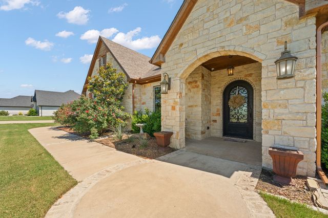 9833 Wildcat Ridge, Godley, TX 76044