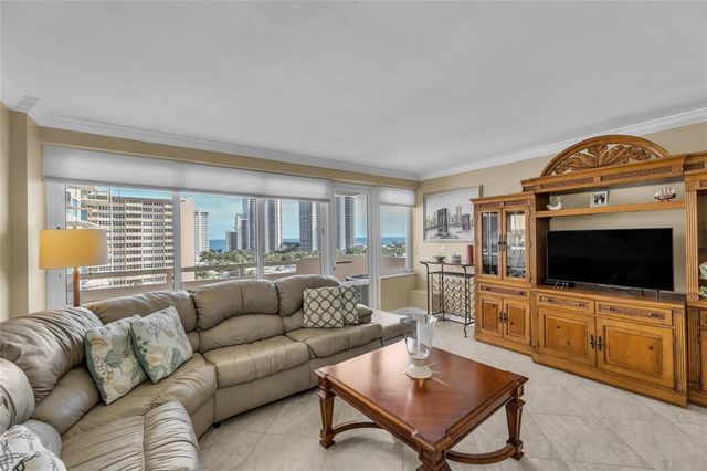 3233 NE 34TH Street 1112A, Fort Lauderdale, FL 33308
