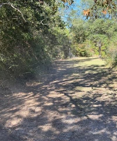 TBD Fm 1280 East, Lovelady, TX 75851