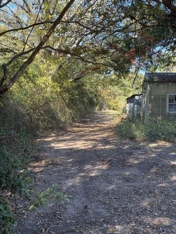 TBD Fm 1280 East, Lovelady, TX 75851