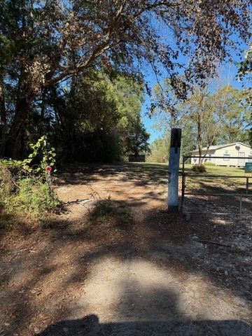 TBD Fm 1280 East, Lovelady, TX 75851