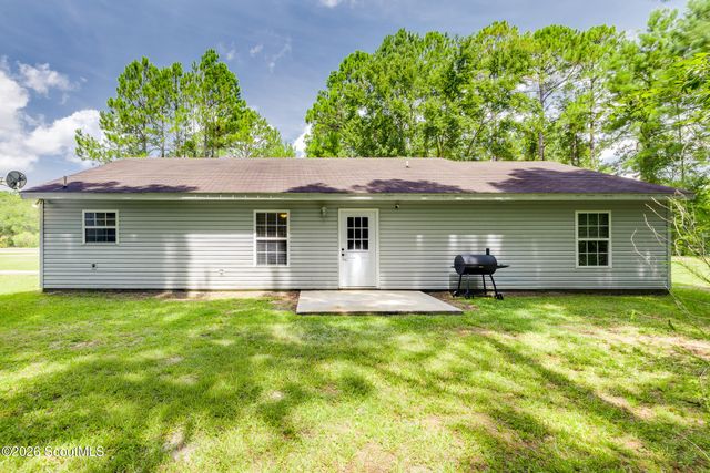 1527 Redfish Drive SE, Darien, GA 31305