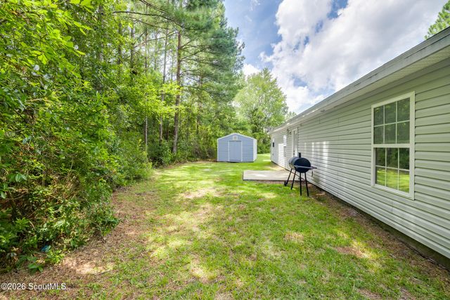 1527 Redfish Drive SE, Darien, GA 31305