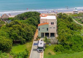 10330 S Ocean Drive, Hutchinson Island, FL 34949