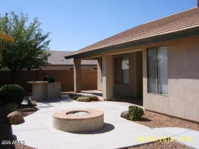 6821 W SADDLEHORN Road, Peoria, AZ 85383