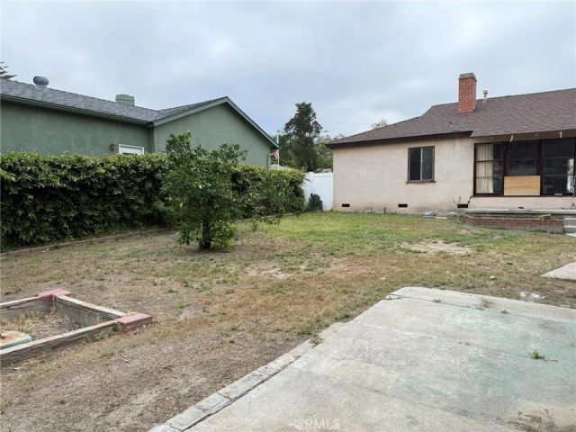 8029 Griffith, Whittier, CA 90602