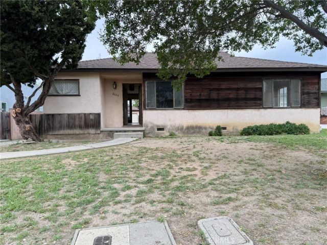 8029 Griffith, Whittier, CA 90602
