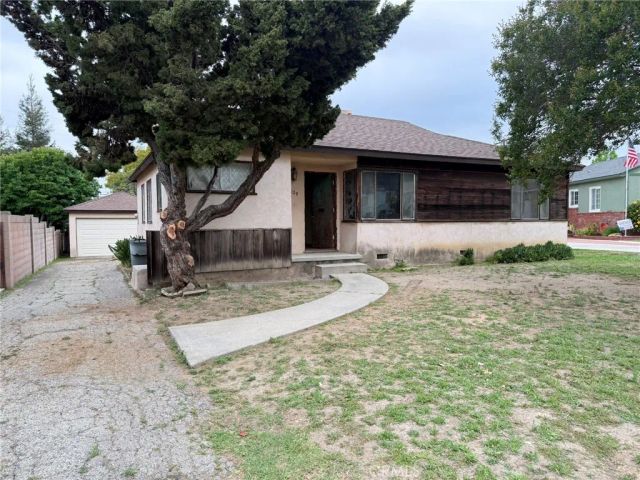 8029 Griffith, Whittier, CA 90602