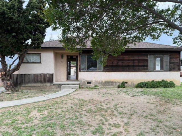 8029 Griffith, Whittier, CA 90602