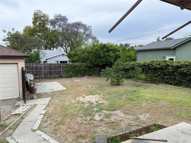 8029 Griffith, Whittier, CA 90602