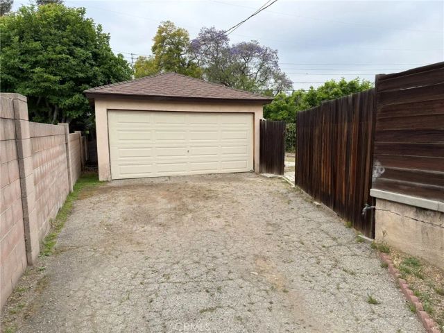 8029 Griffith, Whittier, CA 90602