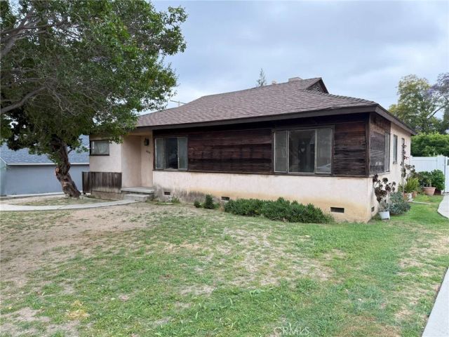 8029 Griffith, Whittier, CA 90602