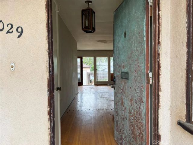 8029 Griffith, Whittier, CA 90602